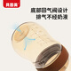 Beingmate baby anti-colic ppsu bottle 0-3 months premature newborn baby imitation breast milk eccentric weaning nipple