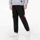 Pantalones de la tienda oficial de Adidas Pantalones deportivos Nuevos pantalones de trabajo retro Pantalones de fitness informales pantalones rectos Pantalones largos HC9715 de estilo en el centro comercial L 180/86a recomendado 150-170Jin [Jin equivale a 0.5 kg]