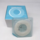 
Kanglebao Brava stoma sealing small white ring 12049/12039 Large diameter plastic leakage-proof patch ring plug leakage absorbing chassis leakage Large diameter 12049 leakage-proof patch ring 4.2mm thick 5 pieces (bulk without box)