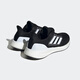 阿迪达斯 （adidas）男鞋运动鞋夏季新款X9000L4减震BOOST休闲鞋跑步鞋GZ5174 IF4839黑白配色 42