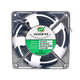DGDWXS /HSL AC220V 380V 12038 12CM cabinet cooling fan DS12038HBL [220V]