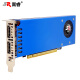 
Songruidao Card Dual HDMI Graphics Card Half-Height 4K Independent Graphics Card New Small Chassis Industrial Control Gtx1060/1650/1050TI/1030/730/RX55 All-in-One Computer Graphics Card 2 Screen GTX1060 6G 2HDMI Half-Height Gaming Graphics Card