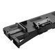 
Color grid LQ690K ribbon rack for Epson EPSON LQ690KII LQ680KII/KIII LQ675KT LQ106KF/KFII 695C printer ribbon LQ690K ribbon rack/including ribbon core/10 pins
