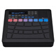 Yamaha Yamaha Finger Drum FGDP50 FGDP30 Electronic Drum Arrangement Entertainment Practice Portable Finger Drum 18 Drums Do not contain cymbals FGDP50