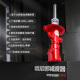ONIS is suitable for imported Peugeot 4008 5008 3008 206 207 adaptive adjustment comfort shock absorber Peugeot series shock absorber