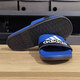 Zapatillas adidas zapatillas para hombres zapatos para mujeres verano nuevos zapatos de playa al aire libre sandalias ligeras de una sola línea GV9713 39