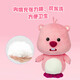 Weltston Loopy Doll Ruby Little Beaver en peluche Toy Doll Dollants Gift Girls Gift Gift