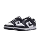 
Nike (NIKE) [Trendy] Women's Shoes New Dunk Retro Low Top Board Shoes Fashion Breathable Trend Lightweight Sports and Leisure Board Shoes CW1590-100 Black and White Panda 38.5