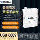 
NI-6212 data acquisition card 78010701 multi-function/NI USB-6210