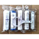 九阳新款家用净水器JYW-HC-1283WU PP棉前后活性碳超滤膜滤芯配件 专用扳手