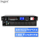Depusheng professional engineering 8-way power sequencer conference stage home school computer room 232 serial port protocol central control air switch sequence protection equipment filter W-800 W-800 with 232 serial port