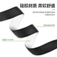 Rock Brothers Road Handle с анти скользит велосипедный коник