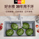 迈锐博（MARBOO）欧洲进口石英石水槽大单槽厨房洗菜盆花岗岩洗碗槽灰台下盆MS570 【80*44】570套餐D:9207优选配置