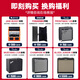 FENDER芬达SQ电吉他CV系列50S/60S/70S/STRAT/TELE入门男女初学者电吉它 CV60S 月桂木单单单 湖水蓝ST
