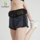 Flipbelt飞比特轻薄跑步腰包男女款运动腰包隐形户外登山骑行贴身手机腰包