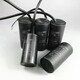 CBB60 capacitor 3/4/5/6/7/8/10/12/15/18/20UF water pump motor starting capacitor Q 7UF