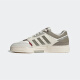 阿迪达斯 （adidas）三叶草 DROP STEP LOW 复古男子低帮耐磨防滑运动休闲板鞋GW9734 GW9734 46 (285mm)