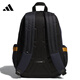 阿迪达斯（adidas）男女运动休闲双肩包JX5009 JX5009 NS
