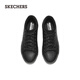 斯凯奇（Skechers）男鞋夏季复古商务板鞋休闲鞋软底减震百搭舒适通勤平底鞋210946