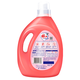 Diaopai high-end perfume fragrance laundry detergent strongly removes stains, sterilization, and odor removal, long-lasting fragrance protection clothing cleansing home wear [Excellent value 8 Jin [Jin equals 0.5 kg] pack] perfume fragrance 2kg*2 bottles