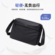 
POLO shoulder bag men's horizontal crossbody bag lightweight sports shoulder bag commuting iPad bag casual mobile phone bag shoulder bag