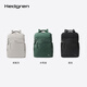 High Green 2025 Neues Rucksack Business Computer Rucksack Reisetasche Multifunktional großer Kapazität Hfuro10 Schwarz