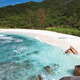 Seychelles from July to August, 5 nights and 7 days free travel to Seychelles from Beijing, Emirates round-trip air ticket + Constance Ephelia Hotel on Mahe Island, Constance Ephelia 5-night package, travel on 2024.08.24