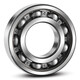Bearings 62126213 High Speed ​​6214 High Temperature 6215 Single Row 62166217 Z ZZ DDU 6213Z Metal Sealing Others