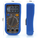 
Kezhitu DT9205 high-precision electronic multimeter digital meter multimeter anti-burn belt automatic shutdown 33D standard (delivery package)