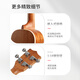 Acacia Bird Ukulele Ukulele Ukili Little Guitar Testing Practice Peach Blossom Core Wood 26 inches