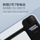 Xiangshan Weightskala Elektronische Skala menschlicher Körper Haushalt genaue Weightskala Hochgenauige menschliche Körperskala Gesundheitsskala Weiß [Batteriemodell] Geschenk
