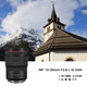 Canon R6 second-generation camera mark2 bird-knocking photography equipment full-frame micro-single vlog camera body 4K shooting set camera R6 second-generation single body +15-35 2.8L IS USM package 1 [Canon camera dedicated video recording card/photography tripod]