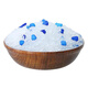 dogstory crystal cat litter large particle cat sand deodorization and deodorization and dust-free silicone sand large packaging 7.6L for 30 days 5 Jin [Jin equals 0.5 kg]