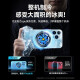 YOUMAKER [E-Sports Recommended Model] Mobile Phone Radiator Semiconductor Refrigeration Cooling Artifact Black Shark Ice Back Clip Apple Android Chicken King Genshin Impact Game Peripheral [Magnetic Upgrade Model]丨Rapid Cooling in 1 Second [E-Sports Cooling Monster]
