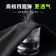 赢虎（YINGHU）篮球服套装男运动背心秋打底速干衣紧身长袖球衣装备高弹足球训练 【天下无双】白色四件套 M【建议身高160-165CM，体重85-1