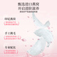 BINKING Peach Gum Bird's Nest Tremella Soup Freeze-dried Instant Bird's Nest Peach Blossom Tears Nutritious and Nutritious Meal Replacement Bird's Nest Porridge [Stock stock] 12 boxes of peach Gum Bird's Nest Tremella Soup