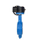 
YanBen GD-Y1392 D371X-16Q DN100 Worm Gear Pinch Butterfly Valve