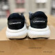 阿迪达斯 （adidas）休闲鞋女鞋夏季新款运动鞋Supernova 2轻便减震跑步鞋GW6174 GW6174黑色 36
