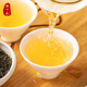 Zhang Yiyuan Tea Jasmine Tea Jasmine Fragrant Tea Extra Strong Fragrance Tea 50g Bag