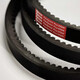 Sanlux (Sanlux) con triángulo de diente interno con XPZ1012-1287 TIEÑO Tipo de compresor Cinturón de transmisión industrial XPZ1012 LD RED MARCA