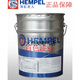 Hempel Haihong Laoren Brand Wasser auf Wasserbasis Zink Silicat Primer 15620 umweltfreundlich Anti-Rust und Anti-Korrosion Industrielle Lackbeschichtung Dunkelgrau