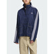 Adidas (Adidas) Clover New China Denim Flow Jacket para hombres y mujeres JW1968 JZ9928 Snake Year Limited XXS 160_80A_