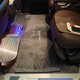 
Serafenib is suitable for 2024 Mercedes-Benz V300L foot pad V260L seven-seater 24 V-class V300 Vito V260/V250 surround, middle row original car arc + three row 12040 [Note