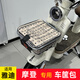常氏兄弟适用于雅迪摩登电动电瓶车筐内胆包TDT1348Z专用防水防 摩登专用粉色可爱熊赠