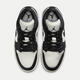 Nike (Nike) Chaussures féminines Air Jordan 1 AJ1 Low Top Retro Shoe Basketball Chaussures FB9893-101 35.5