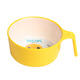 WUHE MILK Dragon Kindergeschirr Baby Bowl Special Bowl für das Essen von Jungen zu Hause Antiball und Anti-Scenening-Kinderschale süße Zusatzschale