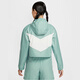 Nike (Nike) 2025 Femmes de sport à la mode tissée et décontractée HJ1183-017 S