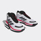Adidas men's shoes summer new Bounce Legends cushioning practical training basketball shoes sports casual shoes IE9277 42