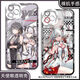 
Realme (realme) game Mingchaochun mobile phone case adapted to OPPO Huawei Xiaomi 14vivo Realme OnePlus Apple Redmi Honor Angel Eye Transparent Shell K12243 Huawei Honor Series--Model Send Remarks to Customer Service
