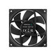 九州风神FT9 SLIM 超薄机箱风扇 ITX CPU散热风扇 静音 风压 温控 9215 关联9015 九州风神 FT9 SLIM
